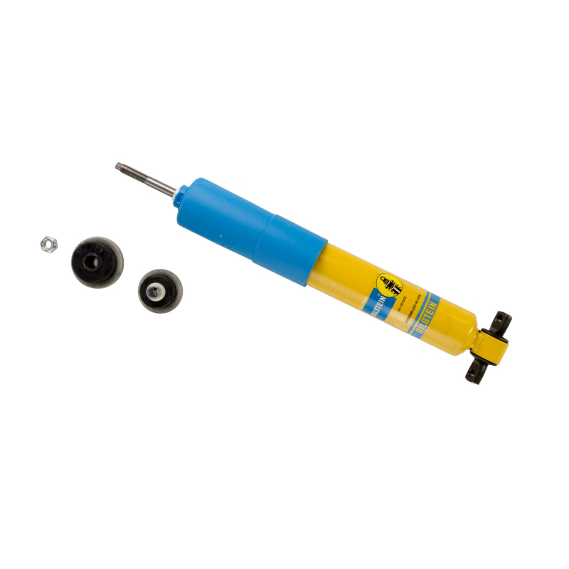 Bilstein 4600 Series 03-13 Chevrolet Express 2500/3500 Front 46mm Monotube Shock Absorber - Striker Modified