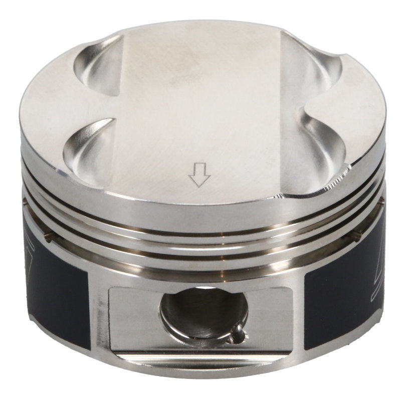 Wiseco 97-02 Mitsubishi Lancer 4G93/4G94 1.8L 82.0mm Bore .040 Size -2.5cc FT 1.190CH 8.9 Piston Kit - Striker Modified