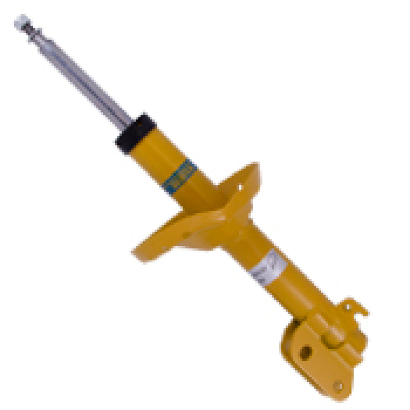 Bilstein B6 13-14 Subaru Outback Front Left Monotube Shock Absorber - Striker Modified