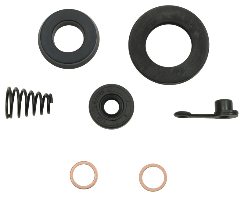 All Balls Racing 08-17 Yamaha XV19 RAIDER Slave Cylinder Rebuild Kit Clutch - Striker Modified