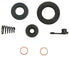 All Balls Racing 08-17 Yamaha XV19 RAIDER Slave Cylinder Rebuild Kit Clutch - Striker Modified