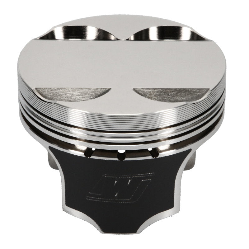 Wiseco Honda Turbo F-TOP 1.176 X 81.5MM Piston Shelf Stock Kit - Striker Modified