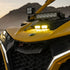 Baja Designs 2024+ Can-Am Maverick R S2 Pro Hood Light Kit - Striker Modified