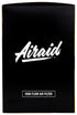 Airaid Universal Air Filter - Cone 4 x 7 x 4 5/8 x 7 w/ Short Flange - Striker Modified