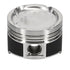 Wiseco Honda Turbo -15.4cc 1.174 X 75.5MM Piston Shelf Stock Kit - Striker Modified