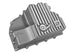 AFE Engine Oil Pan Raw; 14-16 Dodge RAM 1500 EcoDiesel 3.0L V6 (td) - Striker Modified