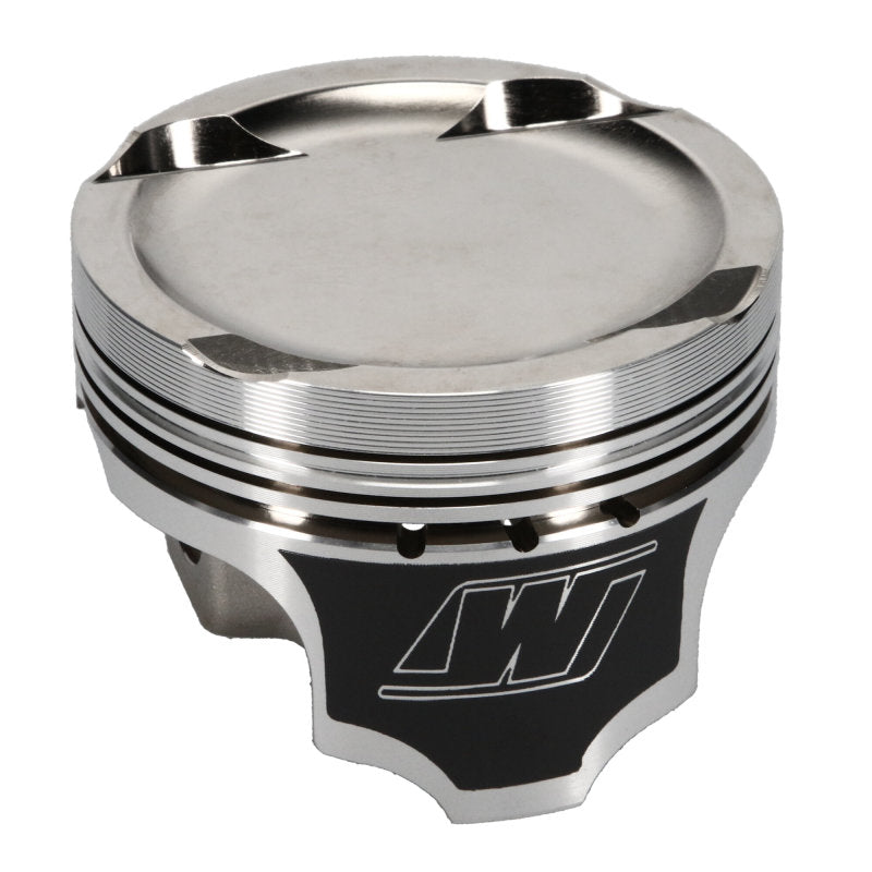Wiseco Acura Turbo -12cc 1.181 X 81.5MM Piston Shelf Stock Kit - Striker Modified