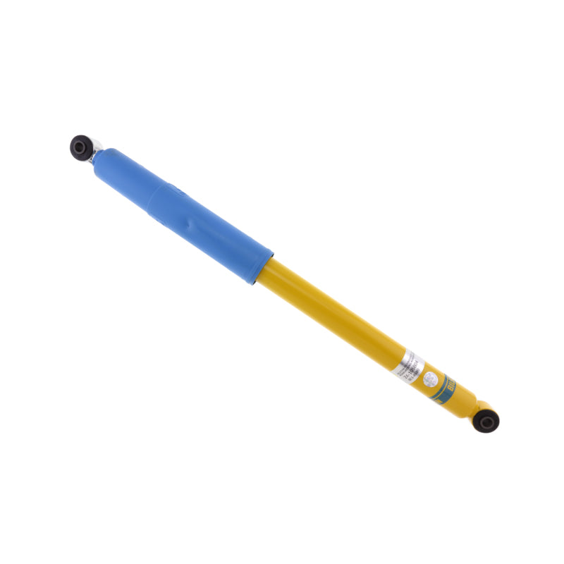 Bilstein B6 1999 Land Rover Discovery Series II Front 36mm Monotube Steering Damper - Striker Modified