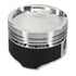 Wiseco Honda Turbo -15.4cc 1.174 X 75.5MM Piston Shelf Stock Kit - Striker Modified