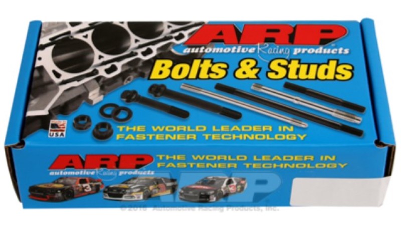ARP Toyota Supra B58B30 12pt Head Stud Kit - Striker Modified