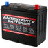 Antigravity Group 75 Lithium Car Battery w/Re-Start - Striker Modified
