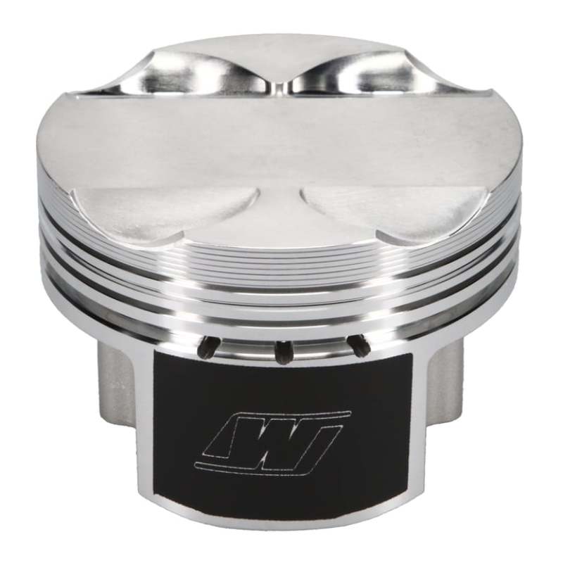 Wiseco Mitsubishi EVO 10 4B11-T 2008+ -4.5cc Piston Shelf Stock Kit - Striker Modified