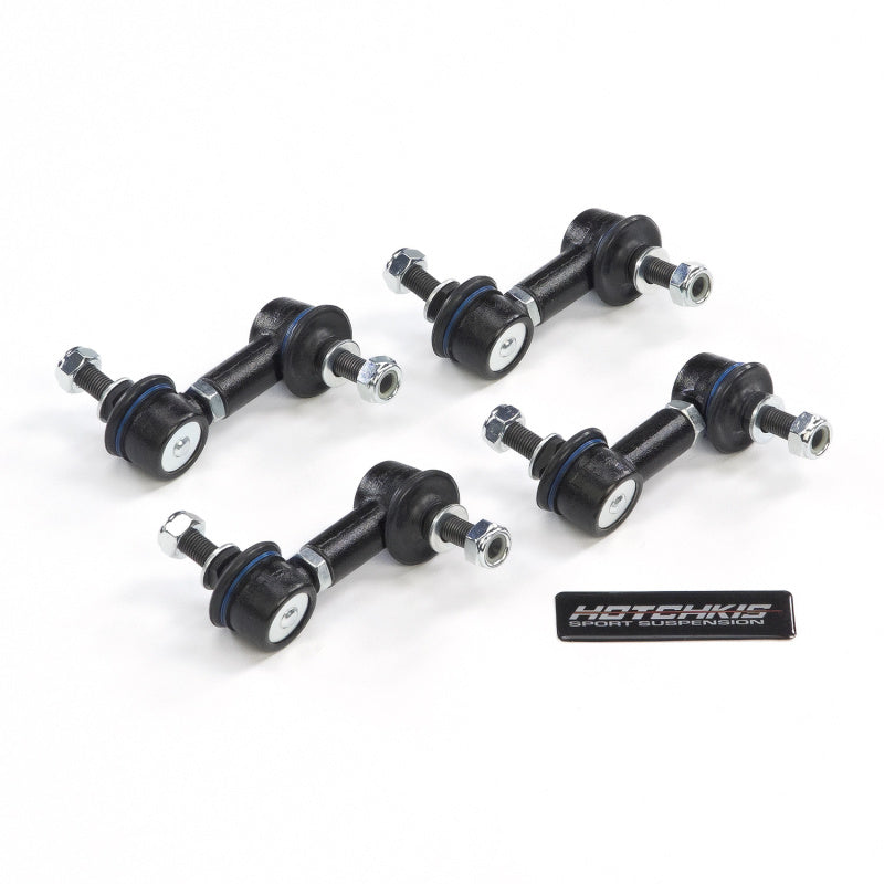 Hotchkis 04-07 STi Front & Rear Endlink Set - Striker Modified