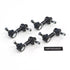 Hotchkis 04-07 STi Front & Rear Endlink Set - Striker Modified