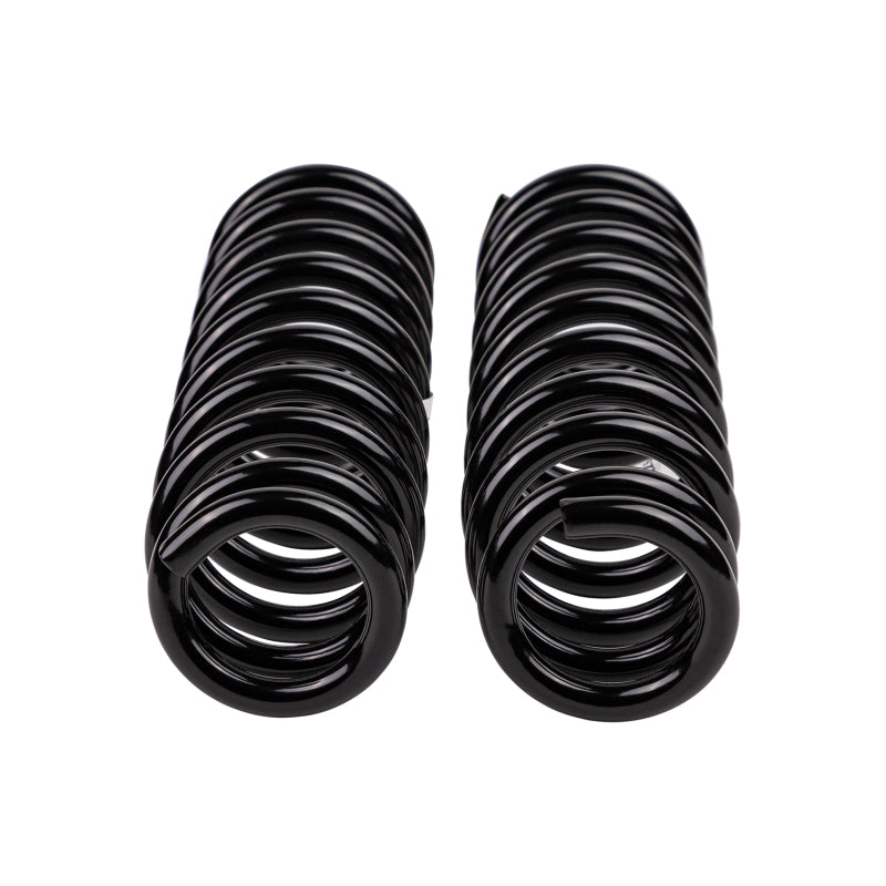 ARB / OME Coil Spring Front Crv To 02 - Striker Modified