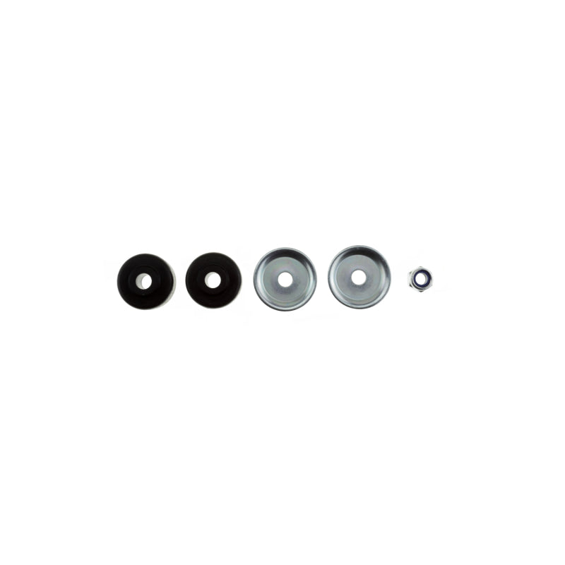 Bilstein 5100 Series 1998 Jeep Wrangler SE Front 46mm Monotube Shock Absorber - Striker Modified