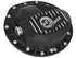 aFe Power Cover Diff Front Machined COV Diff F Dodge Diesel Trucks 03-11 L6-5.9/6.7L Machined - Striker Modified