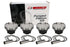 Wiseco Subaru EJ257 WRX/STI 4v Dish -19cc 99.75 Piston Shelf Stock Kit - Striker Modified