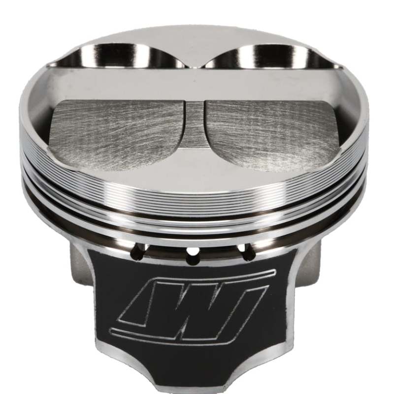 Wiseco AC/HON B 4v DOME +8.25 STRUT 8100XX Piston Kit - Striker Modified