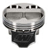 Wiseco AC/HON B 4v DOME +8.25 STRUT 8100XX Piston Kit - Striker Modified