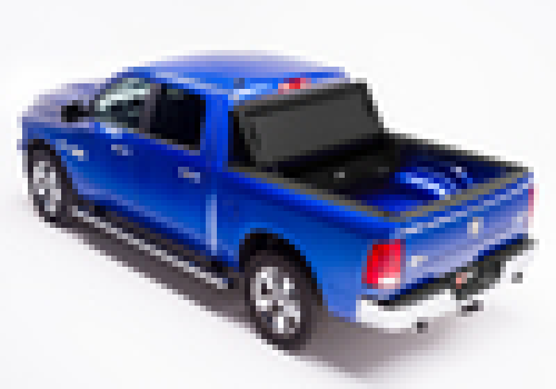 BAK 12-20 Ram 1500/2500 (19-20 Classic Only) 6ft 4in Bed (w/o Ram Box) BAKFlip MX4 Matte Finish - Striker Modified