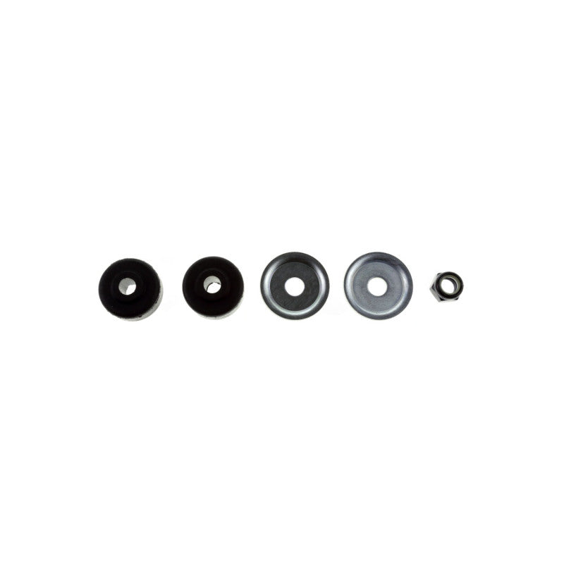 Bilstein 5100 Series 1997 Dodge Ram 1500 Laramie 4WD Front 46mm Monotube Shock Absorber - Striker Modified
