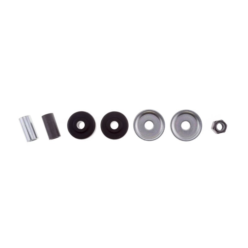 Bilstein 5100 Series 99-06 Chevy Silverado 1500/97-03 Ford F-150 Front 46mm Monotube Shock Absorber - Striker Modified