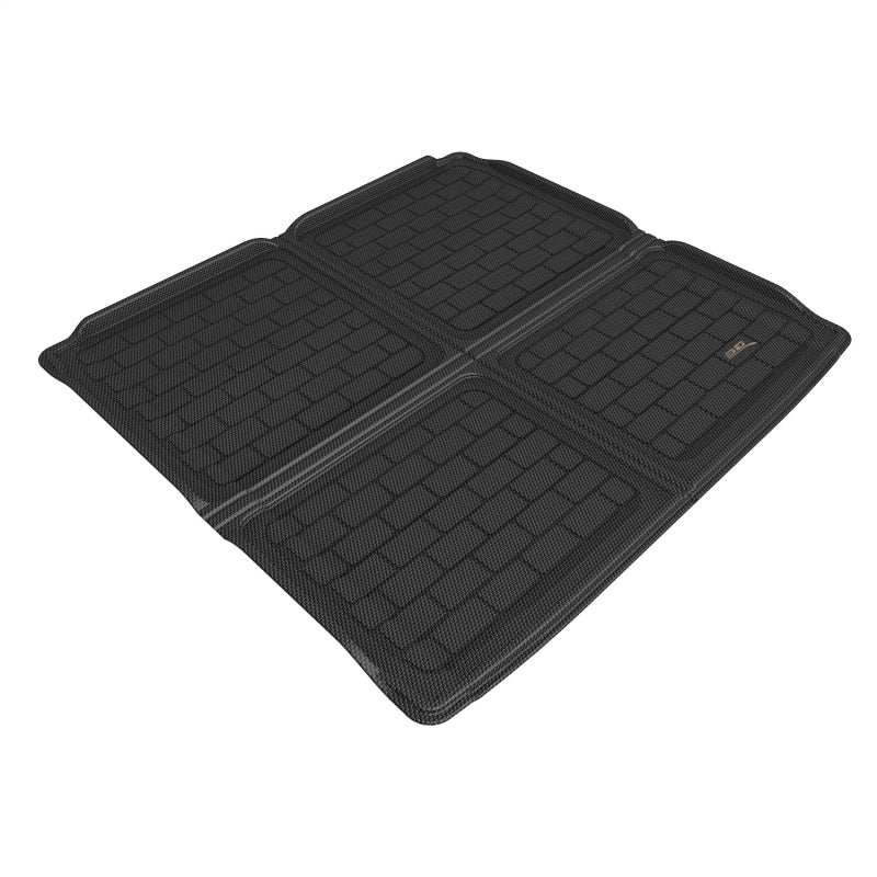 3D MAXpider 2022 BMW Ix Kagu Black Cargo - Striker Modified