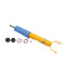 Bilstein B6 2003 Chevrolet Corvette 50th Anniversary Edition Rear 46mm Monotube Shock Absorber - Striker Modified