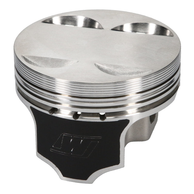 Wiseco Honda / Acura B series Flat Top 10.5:1 Piston Shelf Stock Kit - Striker Modified