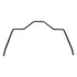 Belltech 2021+ Ford F150 (All Cabs) 2wd 25.4mm Rear Anti Swaybar w/Hardware - Striker Modified