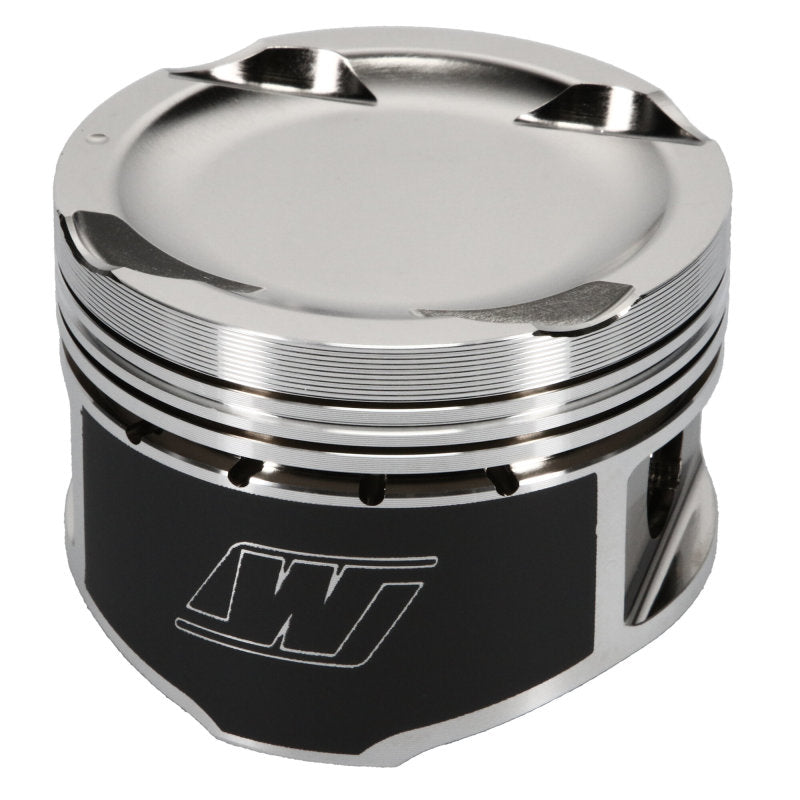Wiseco Mitsubishi Lancer EVO 8 - 4G63 Turbo Piston Kit - Striker Modified