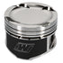 Wiseco Mitsubishi Lancer EVO 8 - 4G63 Turbo Piston Kit - Striker Modified