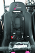 DragonFire Racing Harness Evo- Black - Striker Modified