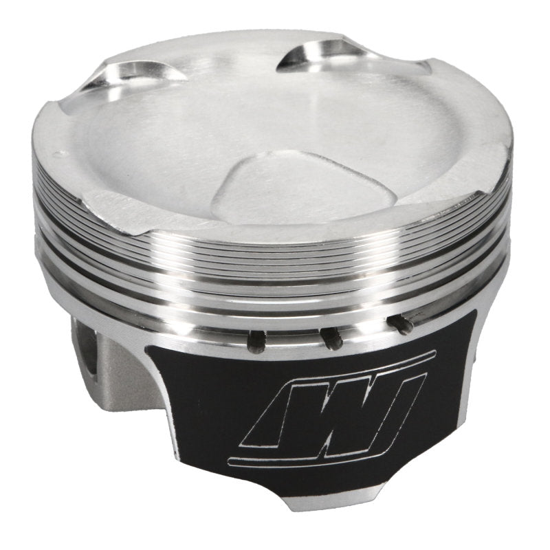 Wiseco Subaru FA20 Direct Injection Piston Kit 2.0L -16cc - Striker Modified