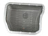 aFe Power Cover Trans Pan Machined COV Trans Pan Dodge Diesel Trucks 94-07 L6-5.9L (td) Machined - Striker Modified