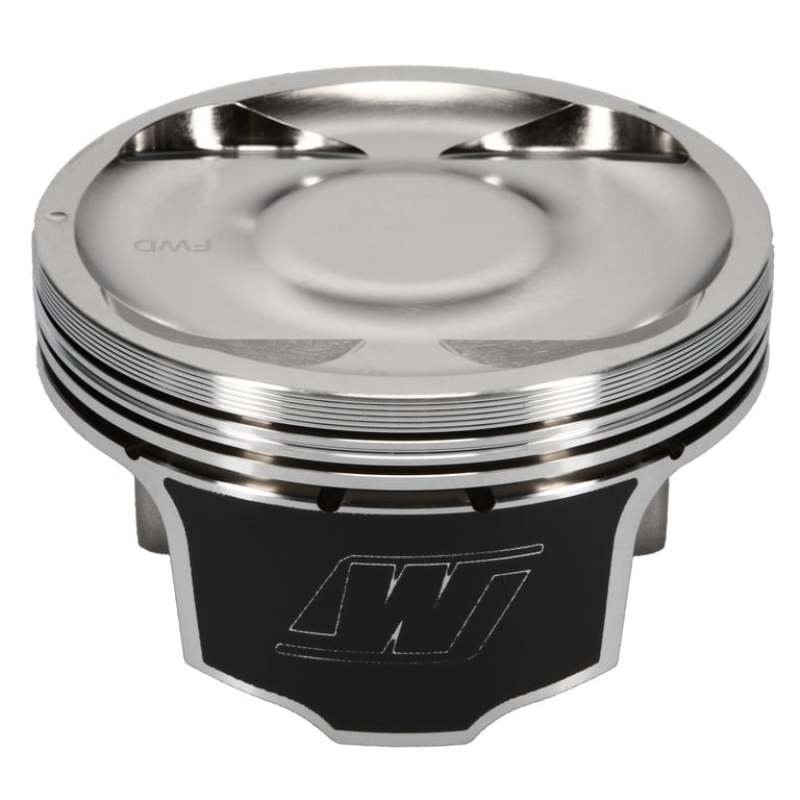 Wiseco Subaru EJ257 WRX/STI 4v Dish -19cc 99.75 Piston Shelf Stock Kit - Striker Modified
