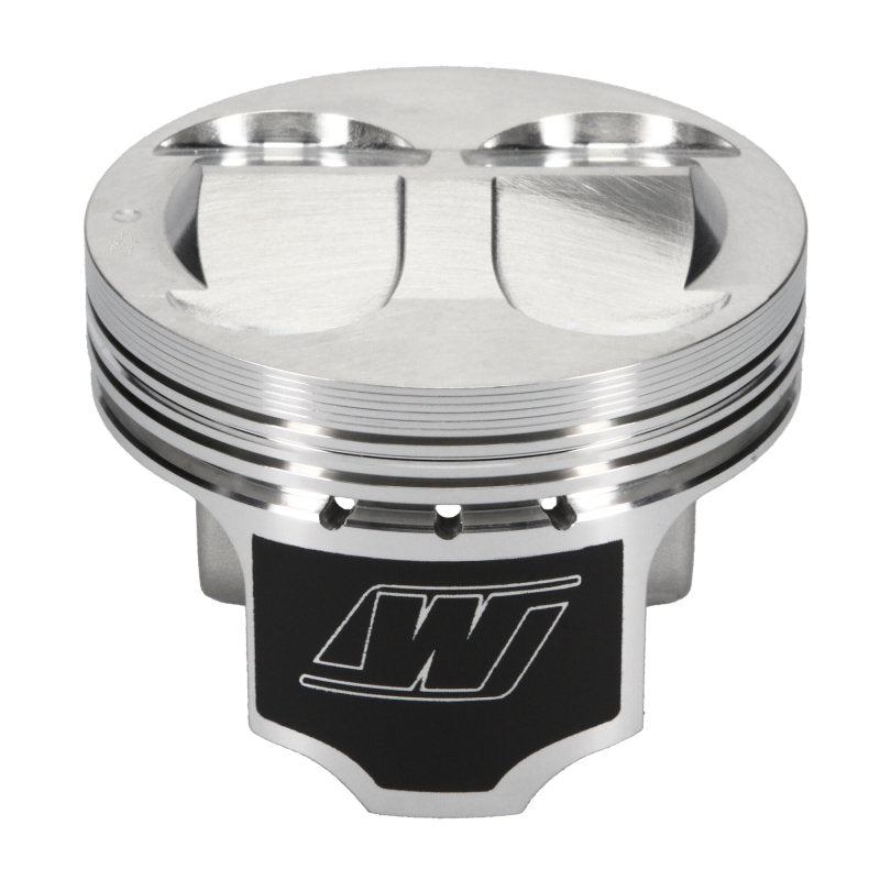 Wiseco MAZDA MIATA 1.8L 4v 10.5:1 83.5MM Piston Shelf Stock Kit - Striker Modified
