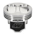 Wiseco MAZDA MIATA 1.8L 4v 10.5:1 83.5MM Piston Shelf Stock Kit - Striker Modified