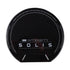 ARB Intensity SOLIS 36 Driving Light Cover - Black Lens - Striker Modified