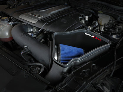 AFe Magnum FORCE Stage-2 Cold Air Intake System w/Pro Dry S
