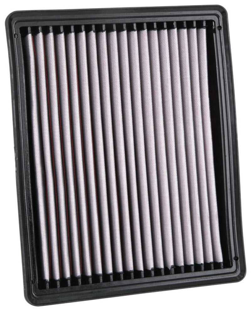 Airaid 99-14 Chevy / GMC Silverado (All Engines) Direct Replacement Filter - Striker Modified