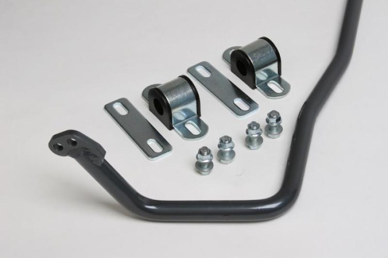 Progress Tech 09-14 Acura TL Rear Sway Bar (22mm - Adjustable) - Striker Modified