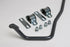 Progress Tech 09-14 Acura TL Rear Sway Bar (22mm - Adjustable) - Striker Modified