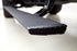 AMP Research 2019 Chevy Silverado 1500 Crew PowerStep Xtreme - Black (Incl OEM Style Illumination) - Striker Modified