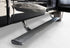 AMP Research 2009-2014 Ford F150 All Cabs PowerStep Plug N Play - Black - Striker Modified