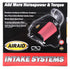 Airaid 2018 Ford F150 V8-5.0L F/l Jr Intake Kit - Striker Modified