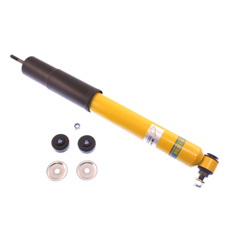 Bilstein B6 1975 Ford LTD Country Squire Rear 46mm Monotube Shock Absorber - Striker Modified