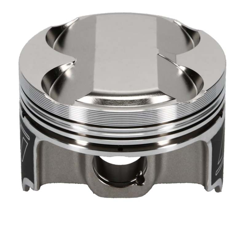 Wiseco Acura 4v DOME +2cc STRUTTED 84.5MM Piston Kit - Striker Modified
