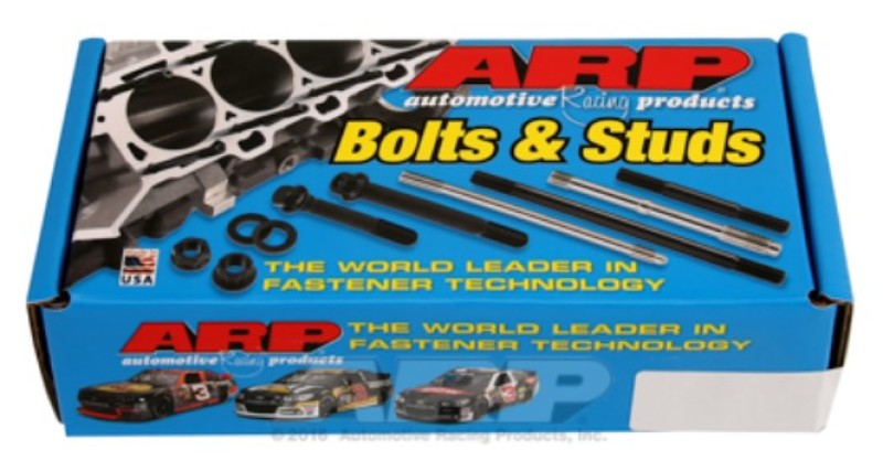 ARP Audi 5-Cylinder 96 & Earlier Main Stud Kit - Striker Modified